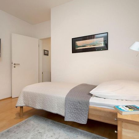 Villa Am Hang- Wohnung 11 Groemitz Luaran gambar